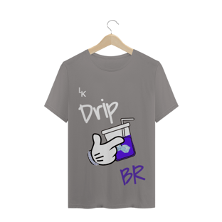 Nome do produtoCamisa LK Drip ice