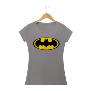 Nome do produtoBaby Look Batman - Heróis