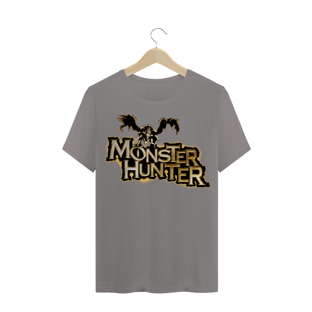 Nome do produtoBlusa Monster Hunter Rise