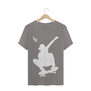 Nome do produtoCamisa LK Skate Life W