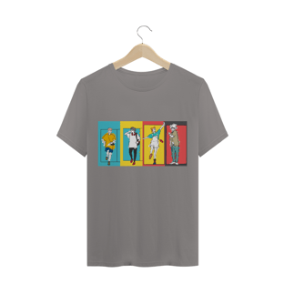 Nome do produtoT-Shirt Jujutsu Kaisen 