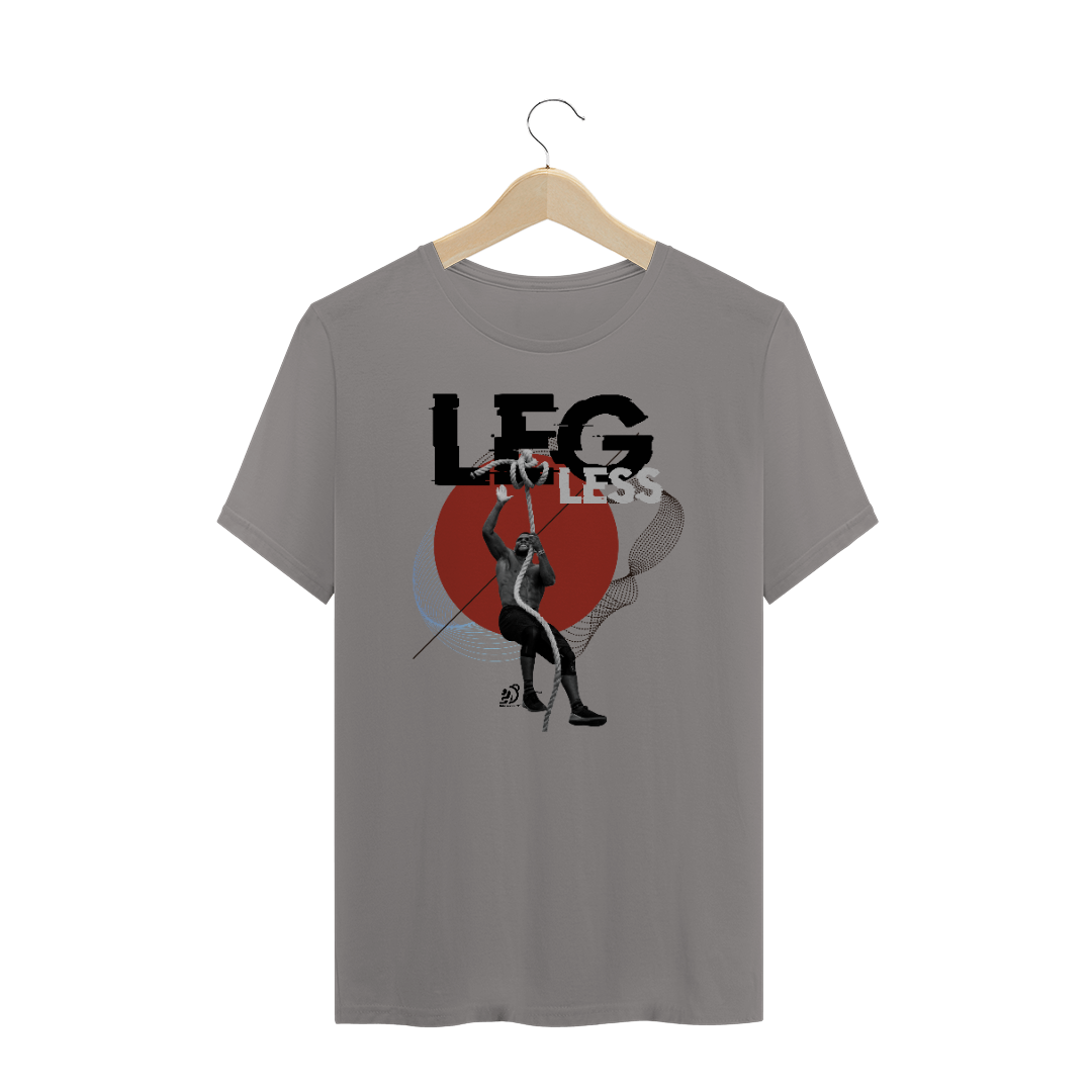 T-SHIRT LEGLESS LK