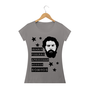 Nome do produtoBaby Long Sonhos Lula
