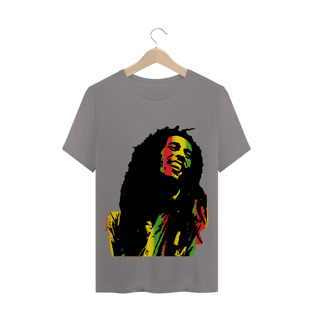 Nome do produtoT-Shirt Bob Marley