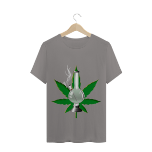 Nome do produtoT-Shirt Bong