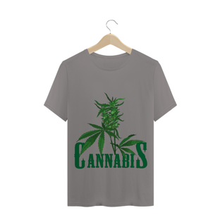 Nome do produtoT-Shirt Cannabis