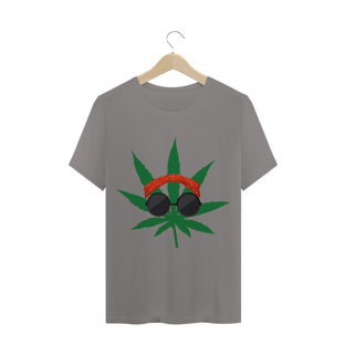 Nome do produtoT-Shirt Folha de Óculos e Faixa