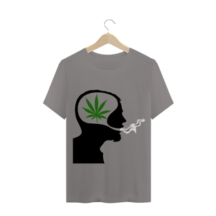 Nome do produtoT-Shirt Homem Fumaça