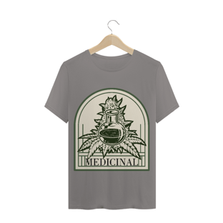 Nome do produtoT-Shirt Medicinal