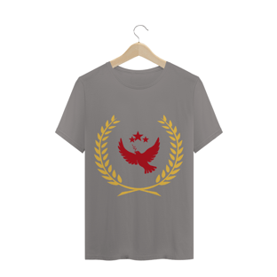 Nome do produtoT-Shirt Pomba e Trigo