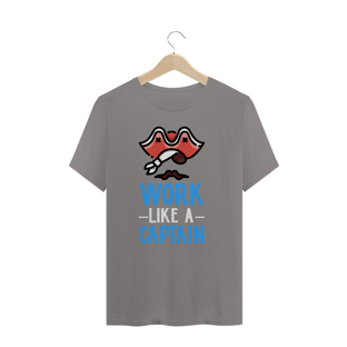 Nome do produtoTrabalhe como um capitão