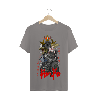 Nome do produtoT-Shirt Dorohedoro