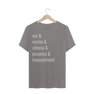 Nome do produtoSUS & Vacina