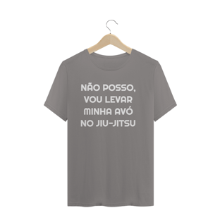 Nome do produtoAvó no Jiu-Jitsu