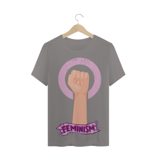 Nome do produtoT-Shirt Feminism