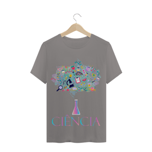 Nome do produtoT-Shirt Ciência