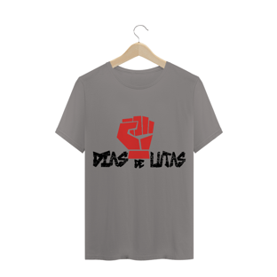 Nome do produtoT-Shirt Dias de Lutas
