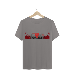 Nome do produtoT-Shirt Manifestação Dias de Lutas