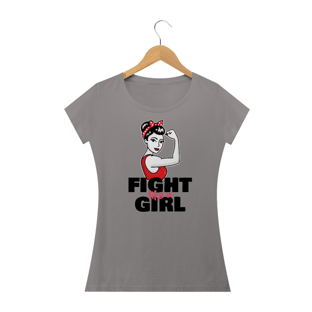 Nome do produtoFight Like a Girl