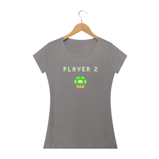 Nome do produtoBaby Long Player 2 - Mário