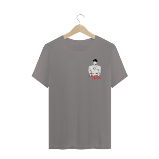 Nome do produtoT-Shirt - Bj Alex minimalist