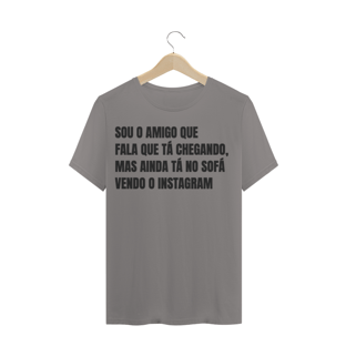 Nome do produtoAmigo que fala que tá chegando