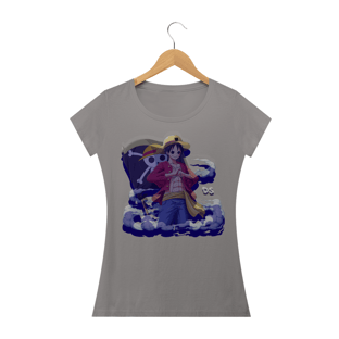 Nome do produtoBABY-LONG DARK STYLE LUFFY.