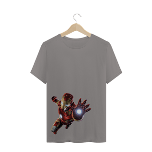 Nome do produtoHomem de Ferro (T-shirt)