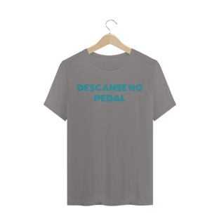 Nome do produtoCAMISETA MASCULINA DESCANSE NO PEDAL