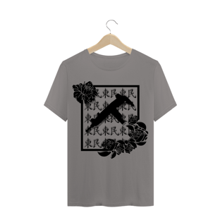 Nome do produtoT-SHIRT DARK STYLE UZI.