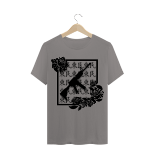 Nome do produtoT-SHIRT DARK STYLE M4.
