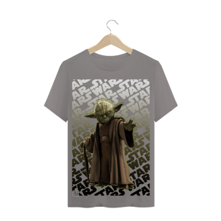 Nome do produtoEu sou Fã do Mestre Yoda