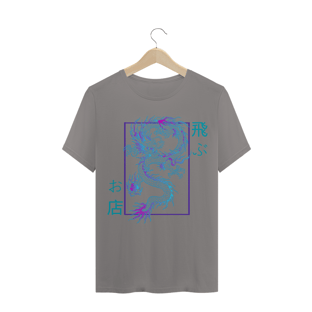 Nome do produtoT-Shirt Tatsu Purple TobuStore