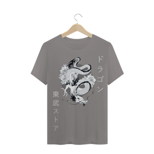 Nome do produtoT-Shirt Tatsu White TobuStore