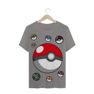 Nome do produtoCamisetas Estampada