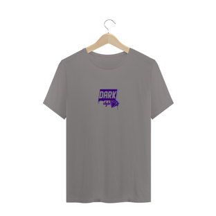 Nome do produtoT-SHIRT DARK STYLE ICE.
