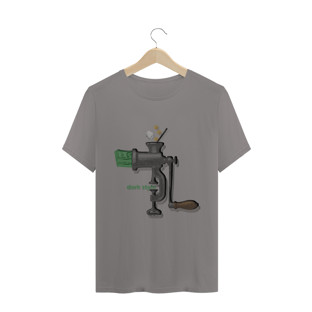 Nome do produtoT-SHIRT DARK STYLE MONEY.