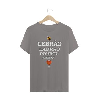Nome do produto Lebrão Ladrão