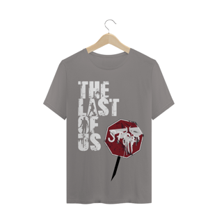 Nome do produtoCamiseta - The Last of Us