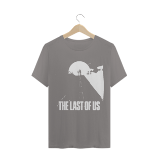Nome do produtoCamiseta - The Last of Us