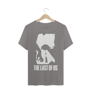 Nome do produtoCamiseta - The Last of Us
