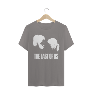 Nome do produtoCamiseta - The Last of Us
