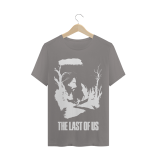 Nome do produtoCamiseta - The Last of Us