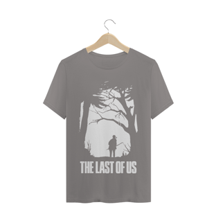 Nome do produtoCamiseta - The Last of Us