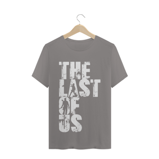 Nome do produtoCamiseta - The Last of Us