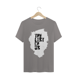 Nome do produtoCamiseta - The Last of Us