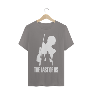 Nome do produtoCamiseta - The Last of Us