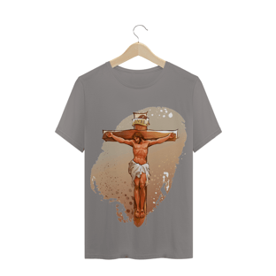 Nome do produtoCamiseta Masculina - INRI