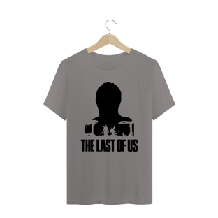 Nome do produtoCamiseta - The Last of Us