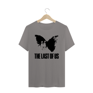 Nome do produtoCamiseta - The Last of Us